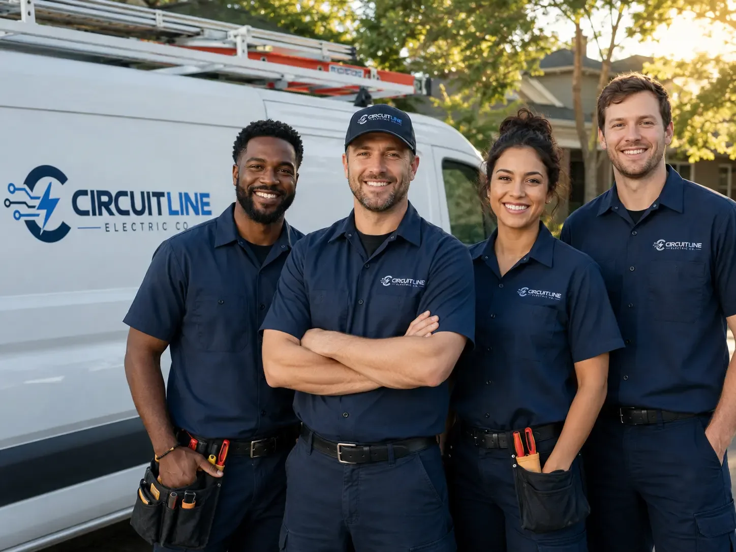 Whole Home Rewiring company in Watkinsville, GA