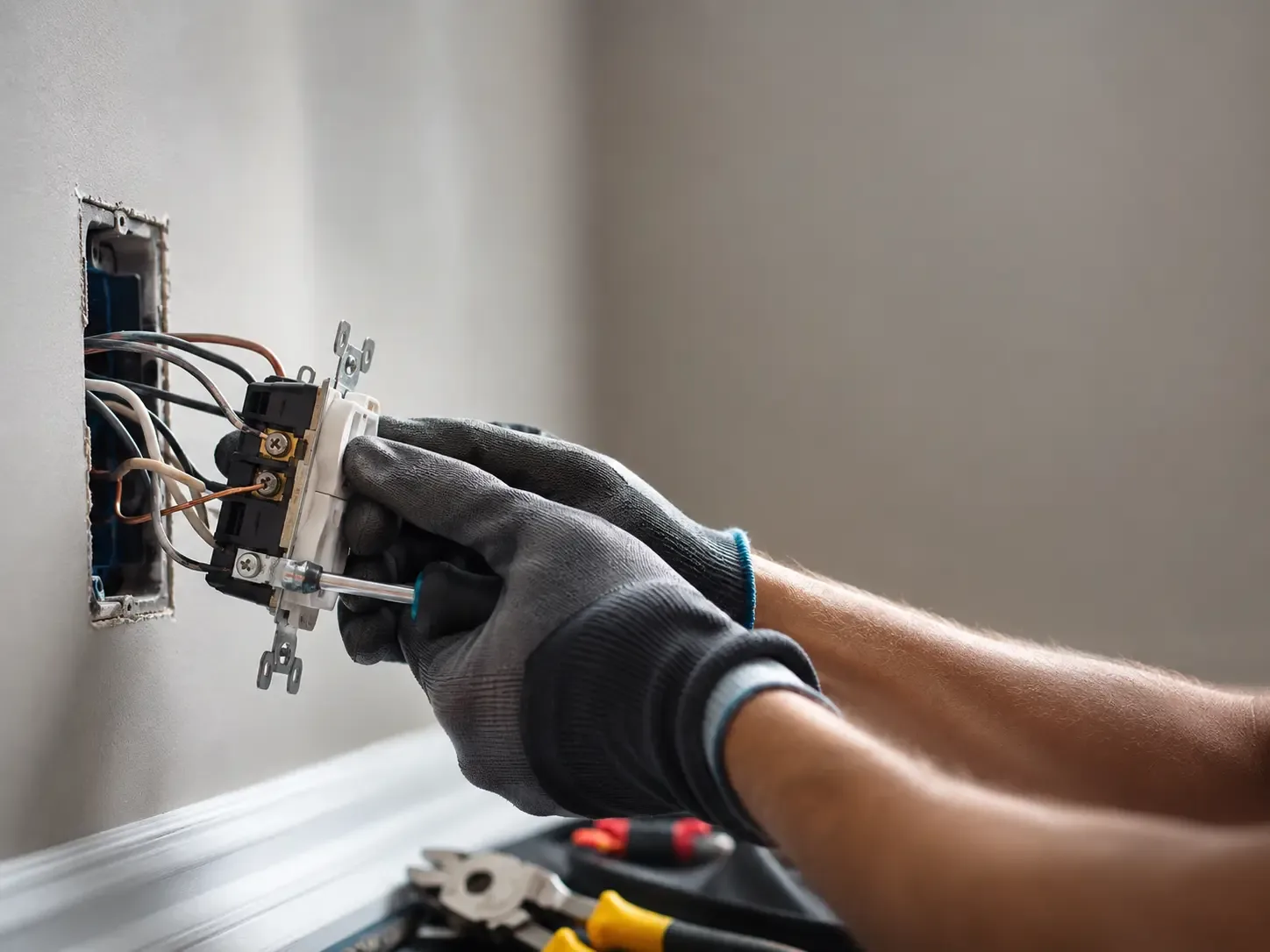 Why choose Whole Home Rewiring in Watkinsville, GA